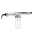 Dental Turbine Microetcher Sandblasting Gun with Aluminum Oxide Micro Blaster Microetcher MegaBDM