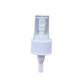 Factory Leak Proof Strong Fine Mist Sprayer Head Plunger Sprayer Replacement Nozzle BPA-free 24/410 28/410 Sprayer Cap 0.75ml/t