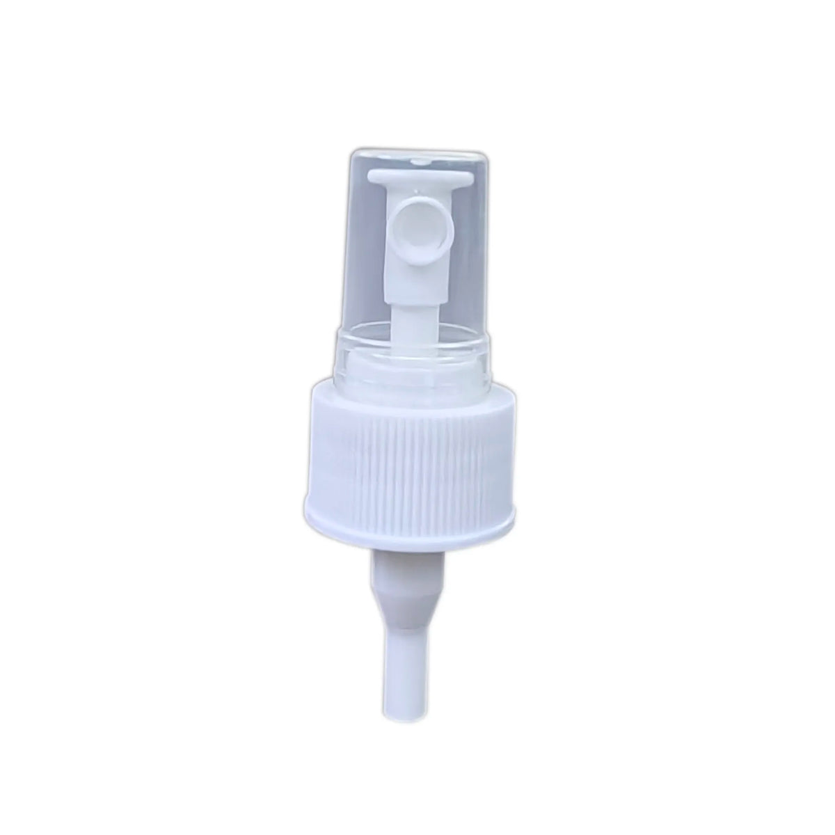 Factory Leak Proof Strong Fine Mist Sprayer Head Plunger Sprayer Replacement Nozzle BPA-free 24/410 28/410 Sprayer Cap 0.75ml/t