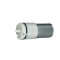 3.7V/6V/12V High Pressure Miniature DC Air Diaphragm Pumps OEM for Home Appliances Medical Automotive Use 65KPa Max Pressure