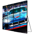 P2.5 Indoor HD Wifi Floor Stand Mirror LED Poster Display Panel Advertising LED Screen Display