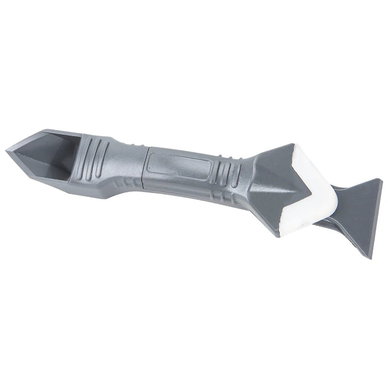 KAFUWELL KU3582 Cleaning Silicone Remover Scraper Caulk Remover Caulk Remover Tool Caulking Tool