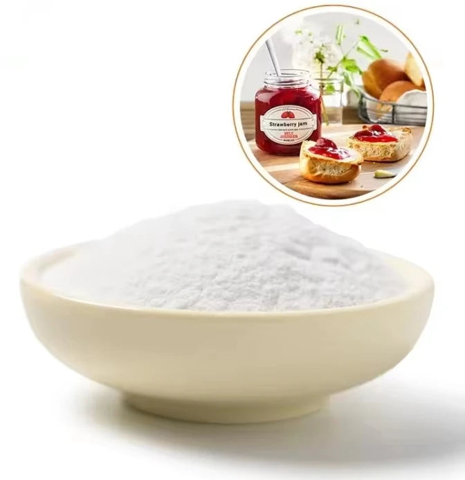 Food Raw Material Resistant Starch Pure Natural High Amylose Corn Starch Amylose for Food Additive MegaBDM