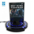 Custom LED Acrylic Countertop Display Stand Custom Acrylic Display Stands