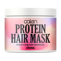 Oalen 250Ml Oem Odm Private Label Nourishing Hair Hydration Collagen Hair Treatment Cream