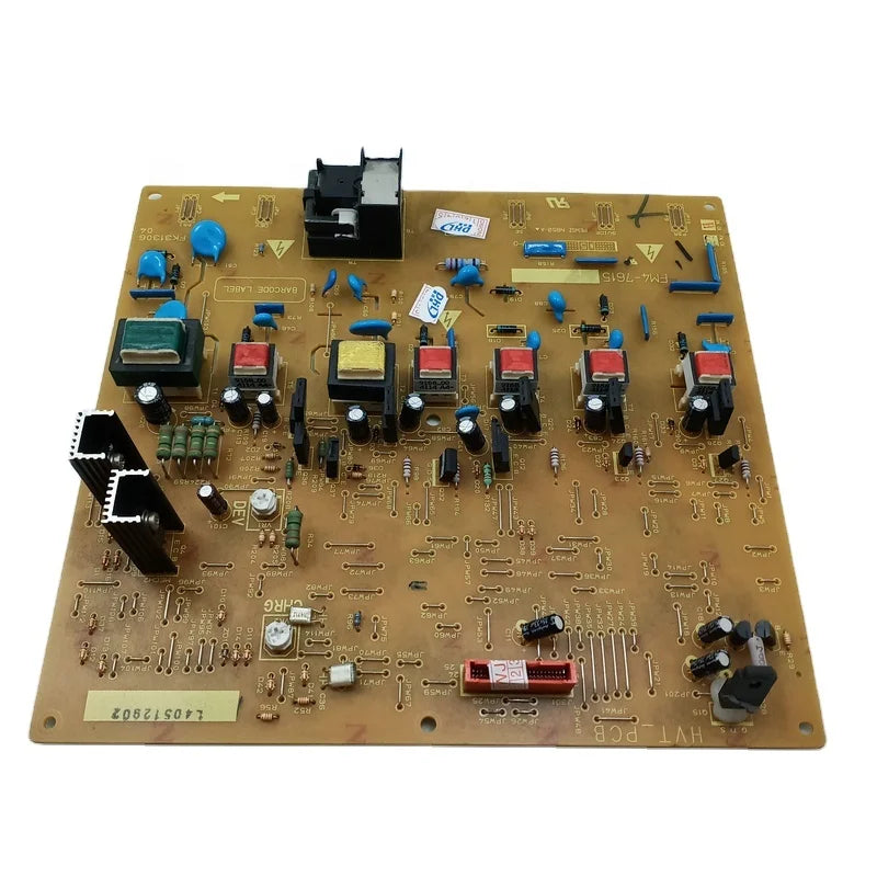Copier Parts D&H Brand FM4-7615-00 Refurbish H.V. Transfer PCB Assembly for IR-ADV 4025 4035 4045 4051 4225 4235 4245 4251
