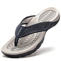 High Quality Men's New Summer Beach Flip Flops Slip-On Outdoor Big Size Sandals Winter Season Comfortable Slippers for Boys