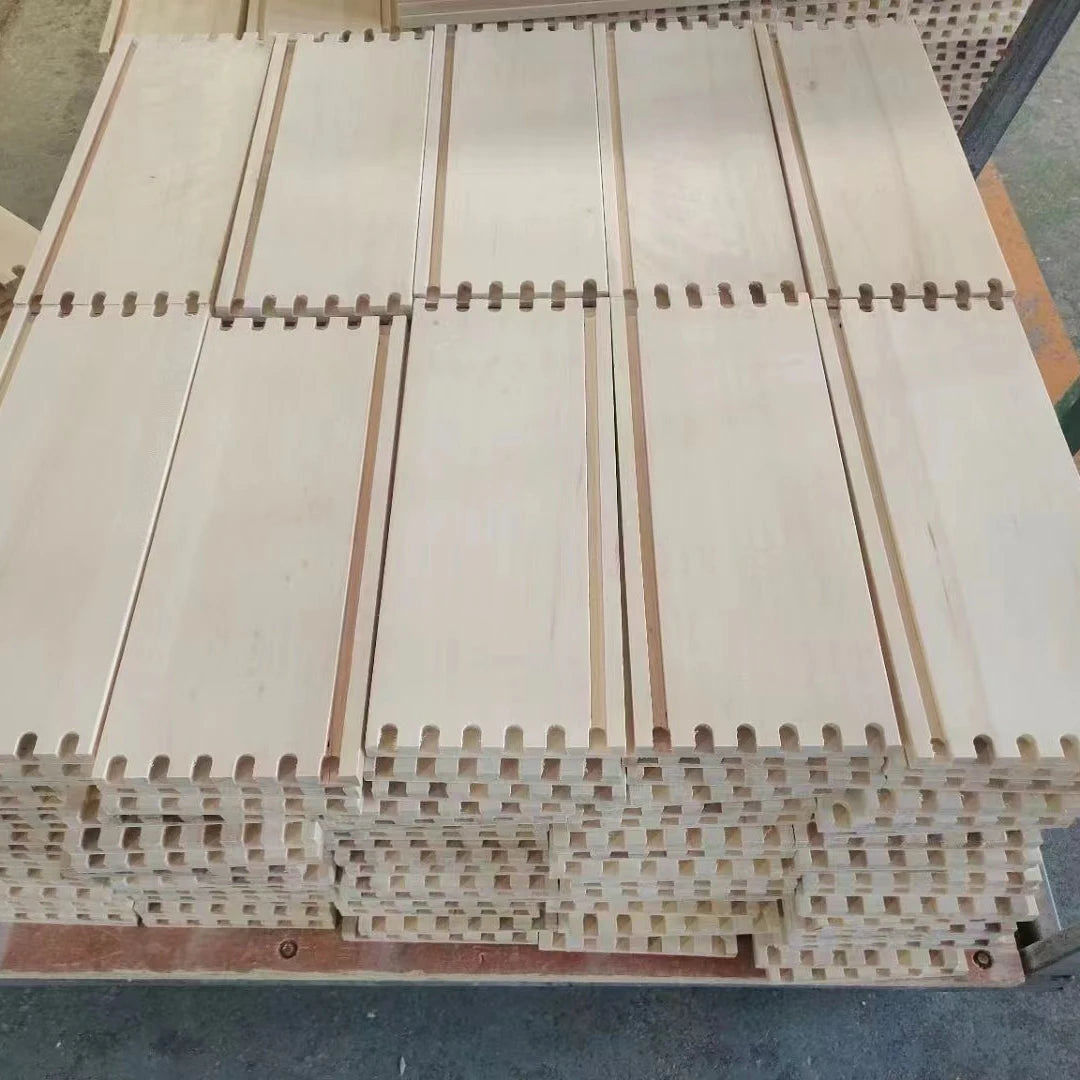 Cheap Farm Furniture Material Panels Drawer Sides Drawer Sides Cabinet Drawer Sides Panels
