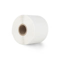 Zebra 4x6inch Heat Sensitive Thermal Adhesive Sticker Labels for Shipping Direct Thermal Printer Compatible