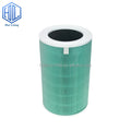 Smart Home Air Purifier Parts HEPA & Activated Carbon Filter for Xiaomi 4/4 Pro/4 Lite Chinese Global Version for Household Use