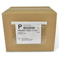 High Quality Strong Adhesive High Transparency Packing List Envelope with Self-adhesive for Packaging Document