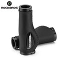 MTB BMX Comfort Grip Handlebar Anti-Skid and Shockproof Bike Handle Cover Convenient and Secure Use