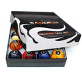 Superior Quality  57.2 mm Billiard Pool Ball Set 16 PCS
