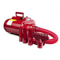 PetFit High Power Double-Motor Plastic Eco-friendly Pet Dryer Four-Speed Adjustment Dog Blowing Machine Grooming Salon