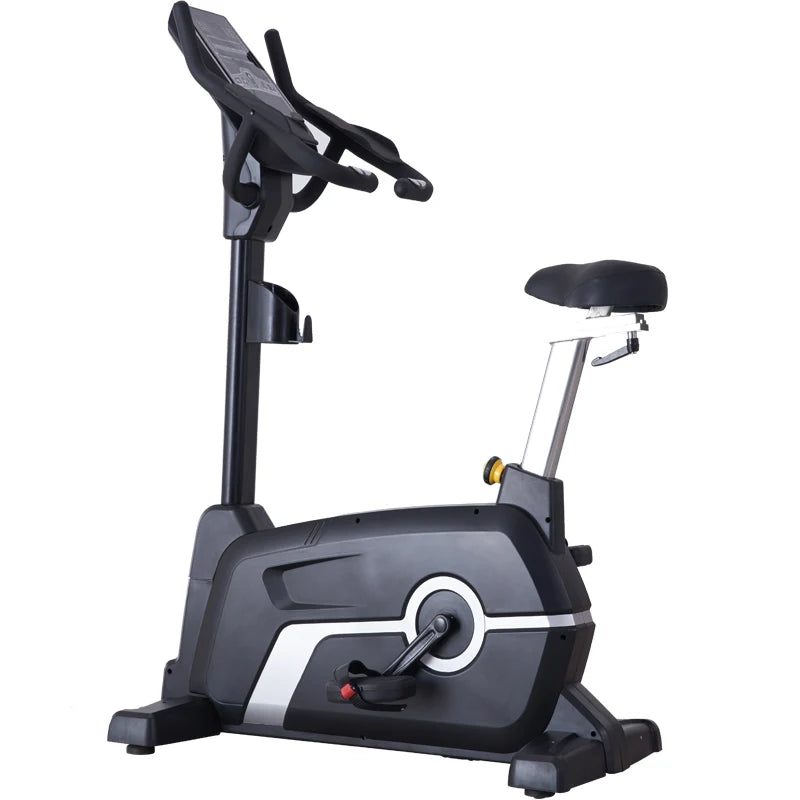 Best Commercial Home Cardio Low Price Gym Equipment Commercial Upright Bike for Exercise