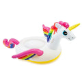 Hot Selling Waterhan Flamingo Exercise Ball PVC Material 120CM Waterproof 20kg+ Capacity Foldable Portable Lightweight Soft