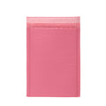Wholesale Custom Logo Packaging Plastic Bags Pink Poly Bubble Mailer Wrap Padded Envelope Mailing Bags for Shipping Packing