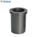 4KG High Pure Graphite Gold Melting Crucible for  Melting Steel Aluminum Graphite Products