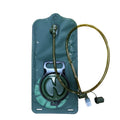 Flexible Heavy Duty 3 Litres Water Carrying Bladder for Outdoor Activities and Events