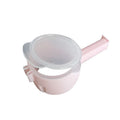 PP & Silicone Big Storage Sealing Clips with Pour Spouts Kitchen Food Bag Clips Darklight Brand Promotional Household Product