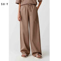 Custom New Woman Sportswear Loose Sweatpants Fashion Streetwear Women'S Yoga Clothing Trousers Casual Jogging Pants for Women