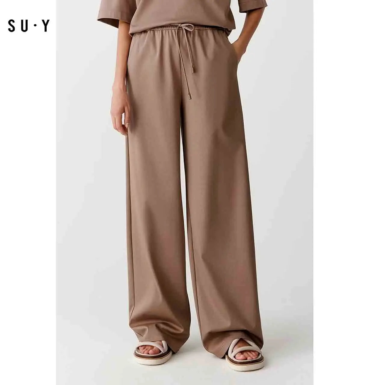 Custom New Woman Sportswear Loose Sweatpants Fashion Streetwear Women'S Yoga Clothing Trousers Casual Jogging Pants for Women