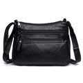 2025 Hot Sale Small Bag Women's Messenger Hand Bag China Wholesale Pu Ladies Shoulder Bag
