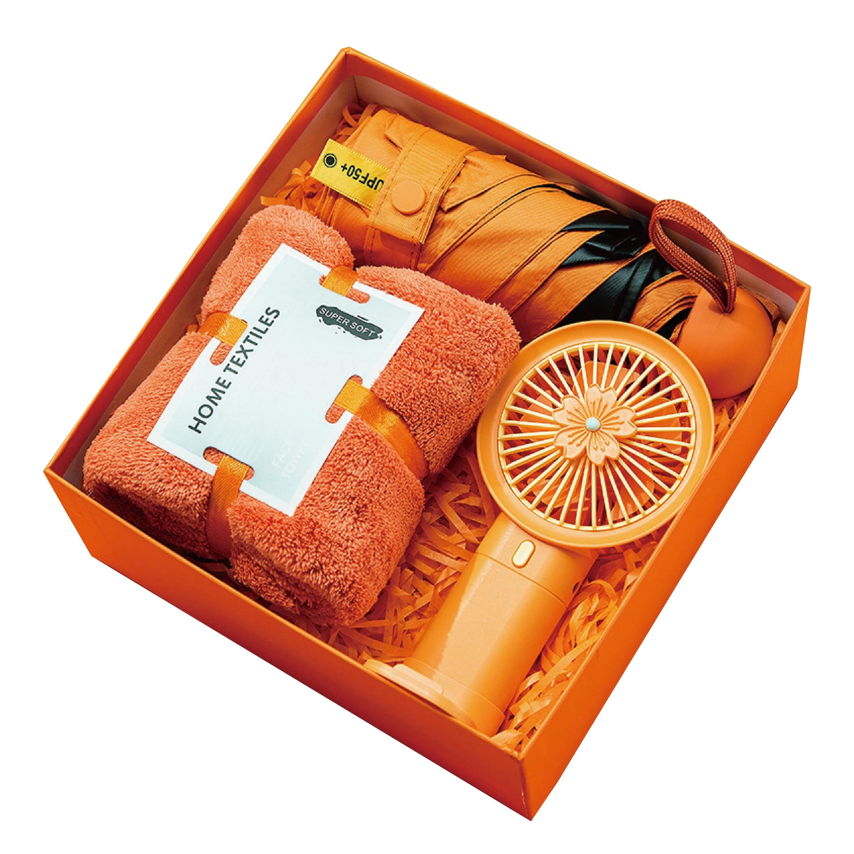 Wholesale Creative Women's Gift Set Wedding Guest Gift Set Custom Mother's Day Business Gift Set 2024