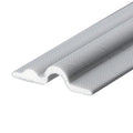 Modern Weather Stripping for Windows/Doors Self-Adhesive Draft Stopper & Soundproof Insulation Durable Easy Installation