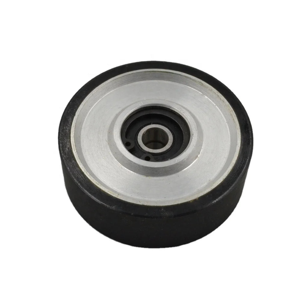 1 Piece Roller for Heidelberg XL105 and CD102 Printing Machine Outer Diameter 62mm Thickness 20mm Inner Diameter 8mm