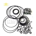 Excavator Hydraulic Pump Parts Gear Pump Seal Kit K5V140 K5V200 K5V280 Oil Seal Kit AP2D25 KP10 A8VO200 Seal Kit
