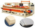 Baotao14 Heads Anti-Slip Bullnose for Automatic Ceramic Edge Polishing Machine for Marble and Granite Arc Polishing
