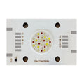 High Power  38*50mm 120W RGBW Integrated Light Source Landscape Lighting Stage Light Bead