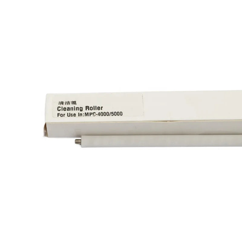 Good Quality Cleaning Roller MPC4000 5000 Compatible for Ricoh MPC2800 C3300 C4000 C5000 Charge Cleaning Sponge Roller Copier