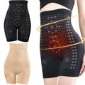 Tummy Control Shapewear for Women High Waisted Body Shaper Shorts Lady Slimming and Back Smoothing Shapewear Dailywear
