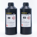 Superior Soft IColorPro UV Ink GH2220 for Ricoh GH2220 Gen5 Gen5i Gen6 I3200 Printhead for Industrial Printing Solutions