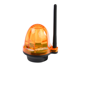 Best Seller YET6139 DC/AC 12V-220V Mini Alarming Light for Garage Door Waterproof Warning Function