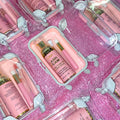 Private Label Cleanser Foam Lash Shampoo Foam Cleanser 30ml60ml100ml Private Logo