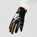 Custom Sport Teenagers Youth Bike Riding Thermal Waterproof Outdoor Warm Winter Children Kids Gloves