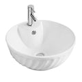Basin Riche Ceramic Wash Hand Basin Art Basin Countertop Cheap Fashion Bathroom Sink