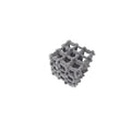 Custom SLS 3D Printing High Performance Nylon Parts Low Volume Production 3-5 Days Delivery