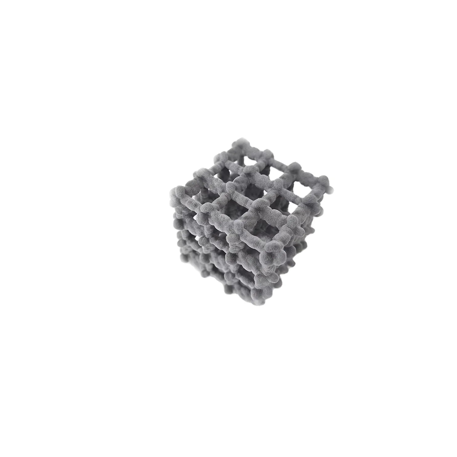 Custom SLS 3D Printing High Performance Nylon Parts Low Volume Production 3-5 Days Delivery
