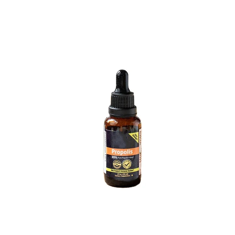 Factory Price With Peg400 Organika Bee Propolis Liquid MegaBDM