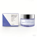Custom Logo Factory Natural Organic Firming Anti-Aging Anti Wrinkle Whitening Tightening Moisturizer Massage Neck Cream