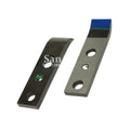 Best Quality Impression Cylinder Gripper With PU 49.011.827 Rubber Surface Gripper for Heidelberg SM102 Printing Machine