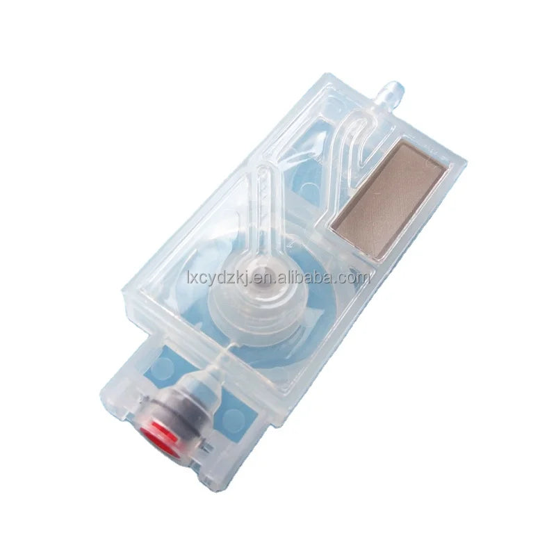 Top Quality JV33 Ink Damper for I3200 4720 DX5 XP600 Printhead for Epson Mimaki Roland Mutoh Printer Ink Dumper HONHAMN
