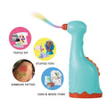 Cheap Marker Airbrush Kids Diy Painting Airbrush Kits Set for T-shirts Cards Pet Grooming DIY