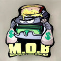 Good Prices Original Order Cushion Covers Luxury Decorative Custom Anime Back Cushion Covers Cartoon Pillows Cushions