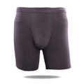 Wholesale Cotton Breathable Triangle Mesh Sports Micro Underwear Men's Briefs Boxer