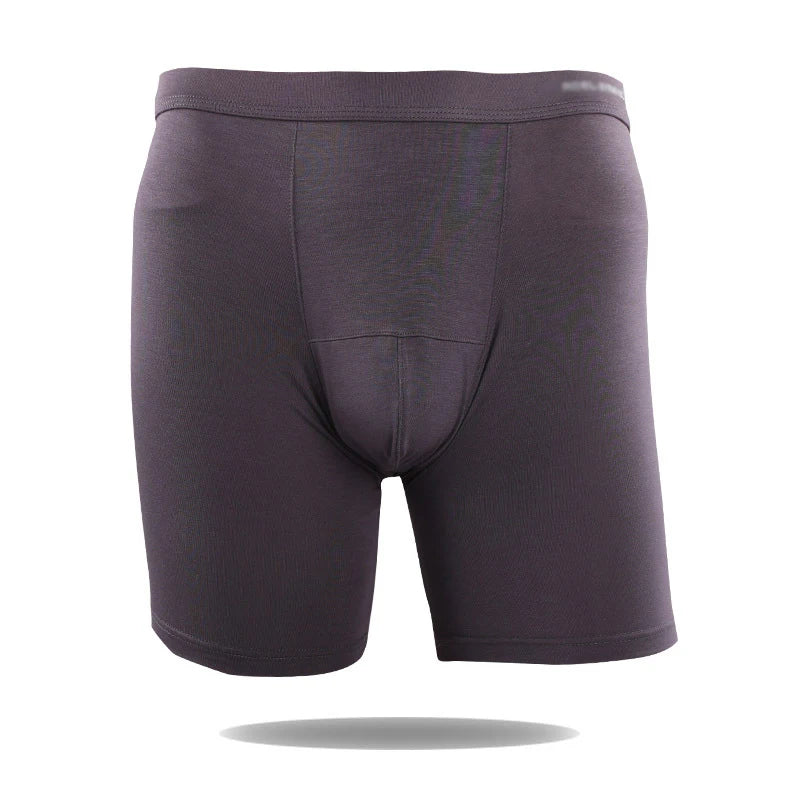 Wholesale Cotton Breathable Triangle Mesh Sports Micro Underwear Men's Briefs Boxer